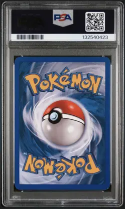 2007 Pokemon Empoleon Lv.X Diamond & Pearl Ultra Rare #120 Graded PSA 6 - Image 2