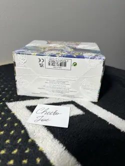 Pokemon Brilliant Stars Booster Box English Sealed - Image 5