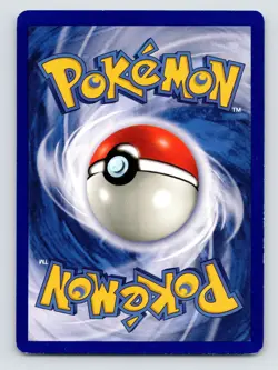 LP! Pokemon TCG Seel Base Set 1st Edition 41/102 - Image 4