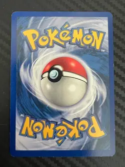 Pokemon TCG Seel 41/102 Base Set Shadowless 1st Edition LP - Image 2