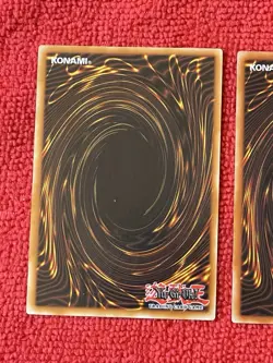 YuGiOh! - 3 X Dimensional Prison - Maximum Gold (MAGO) - Rare - Image 5