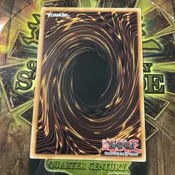 Chamber Dragonmaid - RA04-EN032 - NM - Ultra Rare - 1st ed - Yugioh - Image 4