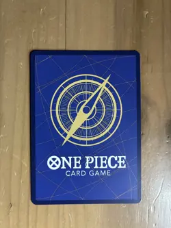 Roronoa Zoro Parallel ST21-015 Starter Deck EX Gear 5 Foil One Piece Alternate⚓ - Image 2