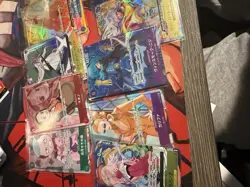 Lot Of 16 ONE PIECE PRB01 JAPANESE ALT ARTS - Image 3