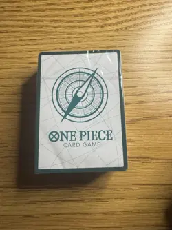 Starter Deck 25: Blue Buggy - ST-25 One Piece TCG OP-11 Sealed *DECK ONLY - Image 3