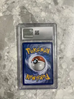 Charizard Pokemon 010/078 NM/Mint CGC 8.5 Holo Pokemon GO 2022 Graded Card TCG - Image 3