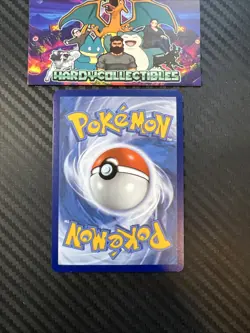 Pokemon Card Charizard Pokemon Go Reverse Holo Rare 010/078 LP/NM - Image 4