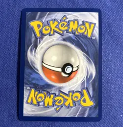 Pokemon GO Charizard 010/078 Holo Rare TCG Card - NM - Image 3