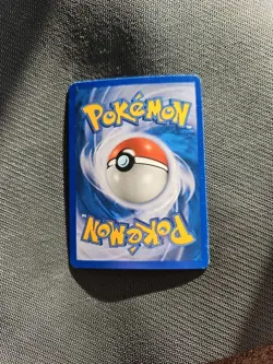 Pokemon Card Combusken EX Crystal Guardians Set Rare Stamped Reverse Holo 16/100 - Image 2