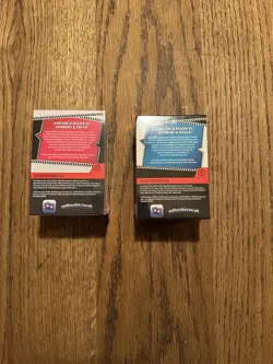 Pokemon Black Bolt White Flare Booster Bundle Lot Of 2 Factory Sealed - Image 2