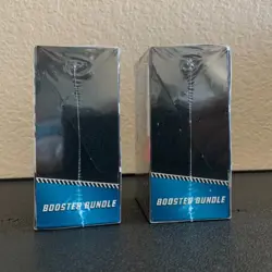 Pokemon Black Bolt Booster Bundle/Lot Of 2/Factory Sealed/Ships Fast!!! - Image 4