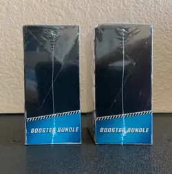 Pokemon Black Bolt Booster Bundle/Lot Of 2/Factory Sealed/Ships Fast!!! - Image 5