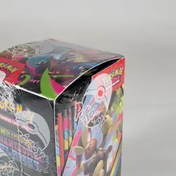 Pokemon Mega Evolution Phantasmal Flames Half Booster Box (18 Packs) NEW SEALED - Image 4