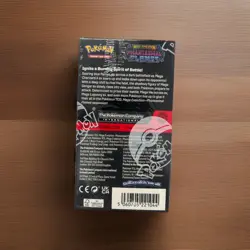 Pokemon - Mega Evolution - Phantasmal Flames Half Booster Box Sealed (18 Packs) - Image 2