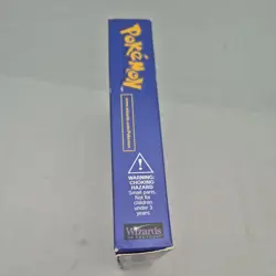 Pokemon TCG Base 2-Player Starter Deck Box 1999 - EMPTY BOX ONLY (No Cards) - Image 2