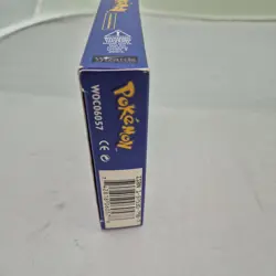 Pokemon TCG Base 2-Player Starter Deck Box 1999 - EMPTY BOX ONLY (No Cards) - Image 3