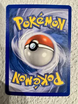 Pokemon Expedition 2002 Caterpie 96/165 Reverse Holo Card WOTC Excellent - Image 2