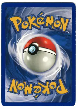 POKEMON SQUIRTLE 63/102 BASE SET CARD - LOOK !!!! - Image 2