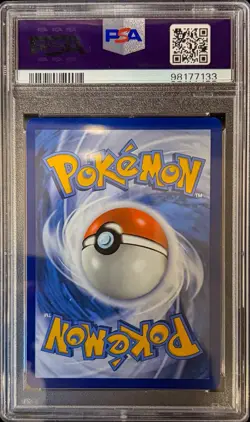 PSA 10 Koraidon 014 SVP Promo Scarlet & Violet Pokemon English Card - Image 2