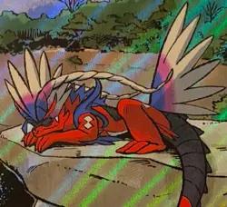 PSA 10 Koraidon 014 SVP Promo Scarlet & Violet Pokemon English Card - Image 3