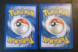 Charmander (Delta Species) - 48 & 49 /100 Pokemon Crystal Guardians Card LP/PL - Image 2