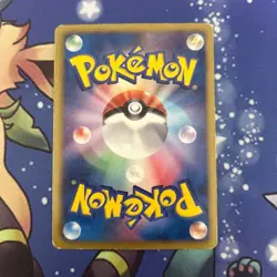 Pokemon Card Zekrom SR BW1 White Collection 055/053 Japanese - Image 2