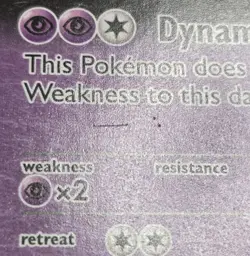 Pokemon TCG Nidoqueen (Omega) 69/160 2015 Primal Clash Rare Card - MP - Image 4