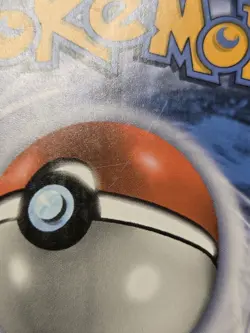 Pokemon TCG Nidoqueen (Omega) 69/160 2015 Primal Clash Rare Card - MP - Image 5