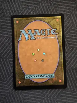 mtg rampant growth foil double masters 2022 - Image 2