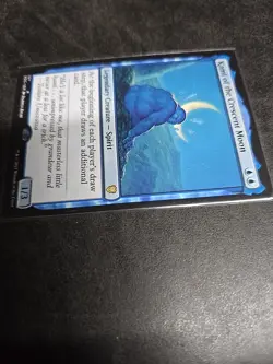 Kami of the Crescent Moon Commander: Innistrad: Crimson Vow Regular - Image 2