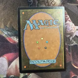 Mtg / Quicksilver Amulet / Lp - Image 2