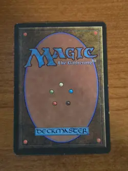 MTG Ice Age - Urza's Bauble - #343 - LP - Image 2