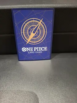 Roronoa Zoro (Winner Pack 2025 Vol. 3) EB02-019 One Piece Promotion Cards Foil - Image 2