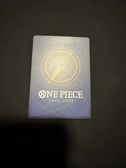 Roronoa Zoro (Winner Pack 2025 Vol. 3) EB02-019 One Piece Promotion Cards Foil - Image 3