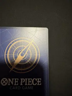 Roronoa Zoro (Winner Pack 2025 Vol. 3) EB02-019 One Piece Promotion Cards Foil - Image 4