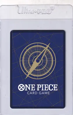 Roronoa Zoro (Winner Pack 2025 Vol 3) One Piece Promotion Cards (OP-PR) EB02-019 - Image 2