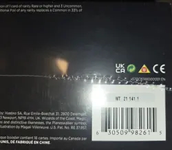 Magic The Gathering Dungeons & Dragons Adventures in the Forgotten Realms Bundle 630509982615 - Image 3