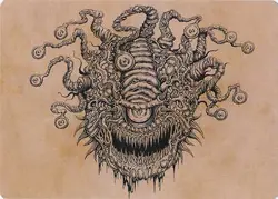 MTG D&D Adventures in the Forgotten Realms Art Series NON-SIGNATURE Cards CHOOSE - Image 4