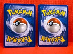 Pokemon Tcg Psyduck 100/132 & Golduck 28/132 Secret Wonders Non Holo - Image 4
