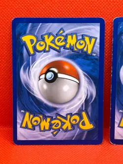 Pokemon Tcg Psyduck 100/132 & Golduck 28/132 Secret Wonders Non Holo - Image 5