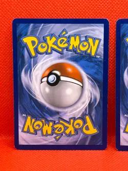 Pokemon Tcg Psyduck 33/149 & Golduck 34/149 Boundaries Crossed Non Holo - Image 5