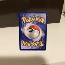 Pokemon Victreebel 30/64 Jungle Regular Rare 1999 Stage 2 80HP Unlimited - Image 2