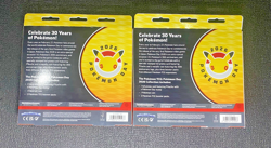 New & Sealed! Pokemon TCG Pokemon Day 2026 Collection Box Lot Of 2 - Image 2