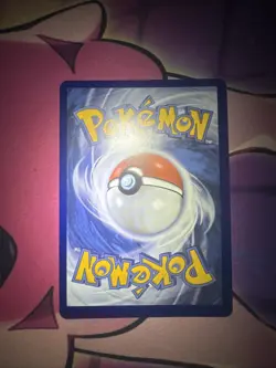 Unown V 177/195 Alt Art Ultra Rare Holo - Pokemon TCG Silver Tempest NM - Image 4