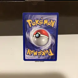 Pokemon Dragonair 18/102 Base Set Rare 1999 80HP Slam Hyper Beam English TCG - Image 2