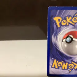 Pokemon Dragonair 18/102 Base Set Rare 1999 80HP Slam Hyper Beam English TCG - Image 3