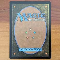 Momo, Friendly Flier - Prerelease Foil Promo - Avatar MTG - Image 2