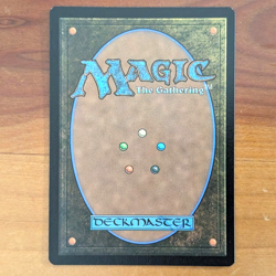 Momo, Friendly Flier - Prerelease Foil Promo - Avatar MTG - Image 2