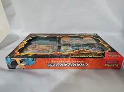 Pokemon TCG: Charizard EX Special Collection Factory Sealed - Image 3