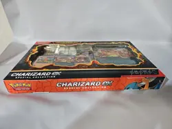 Pokemon TCG: Charizard EX Special Collection Factory Sealed - Image 4